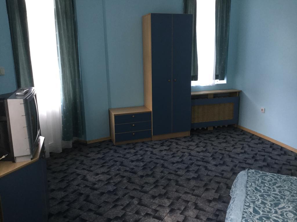 Hotel Amethyst 索菲亞 外观 照片