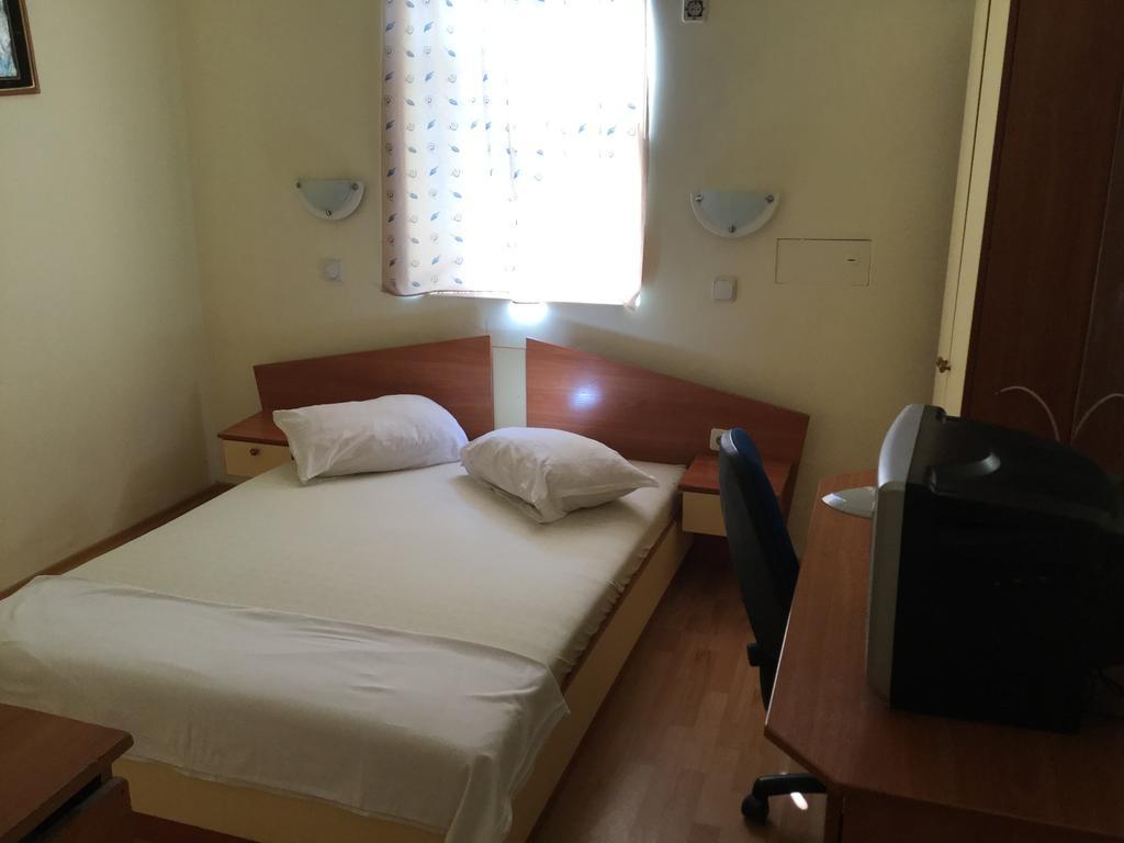 Hotel Amethyst 索菲亞 外观 照片