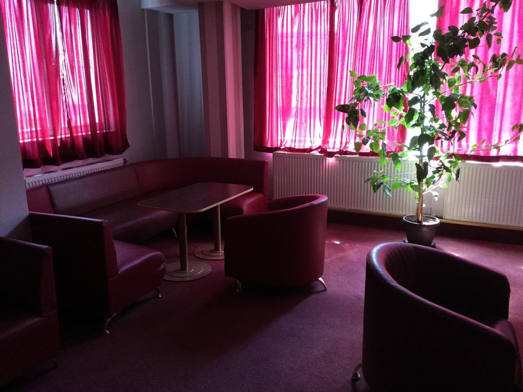 Hotel Amethyst 索菲亞 外观 照片