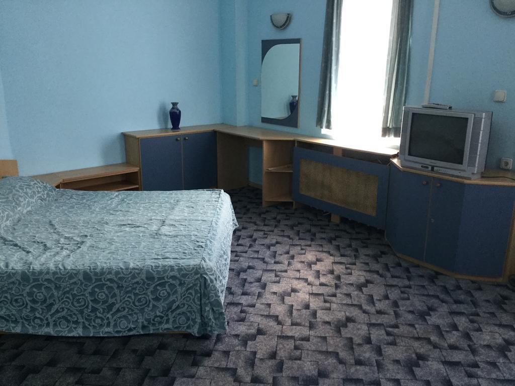 Hotel Amethyst 索菲亞 外观 照片