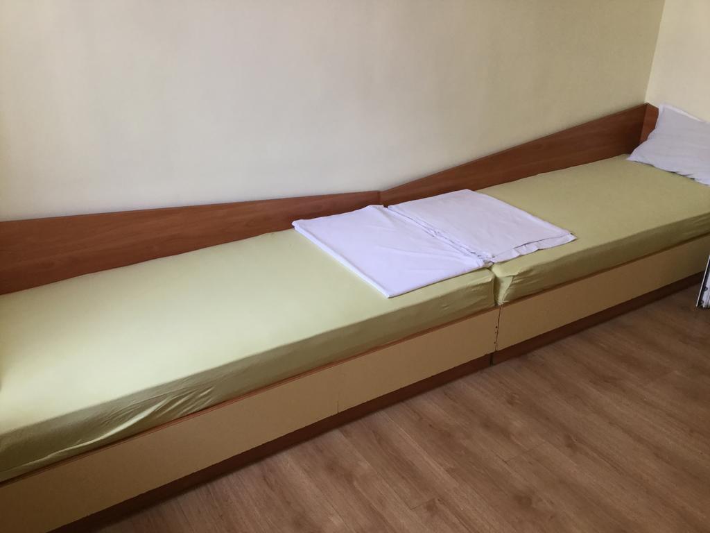 Hotel Amethyst 索菲亞 外观 照片