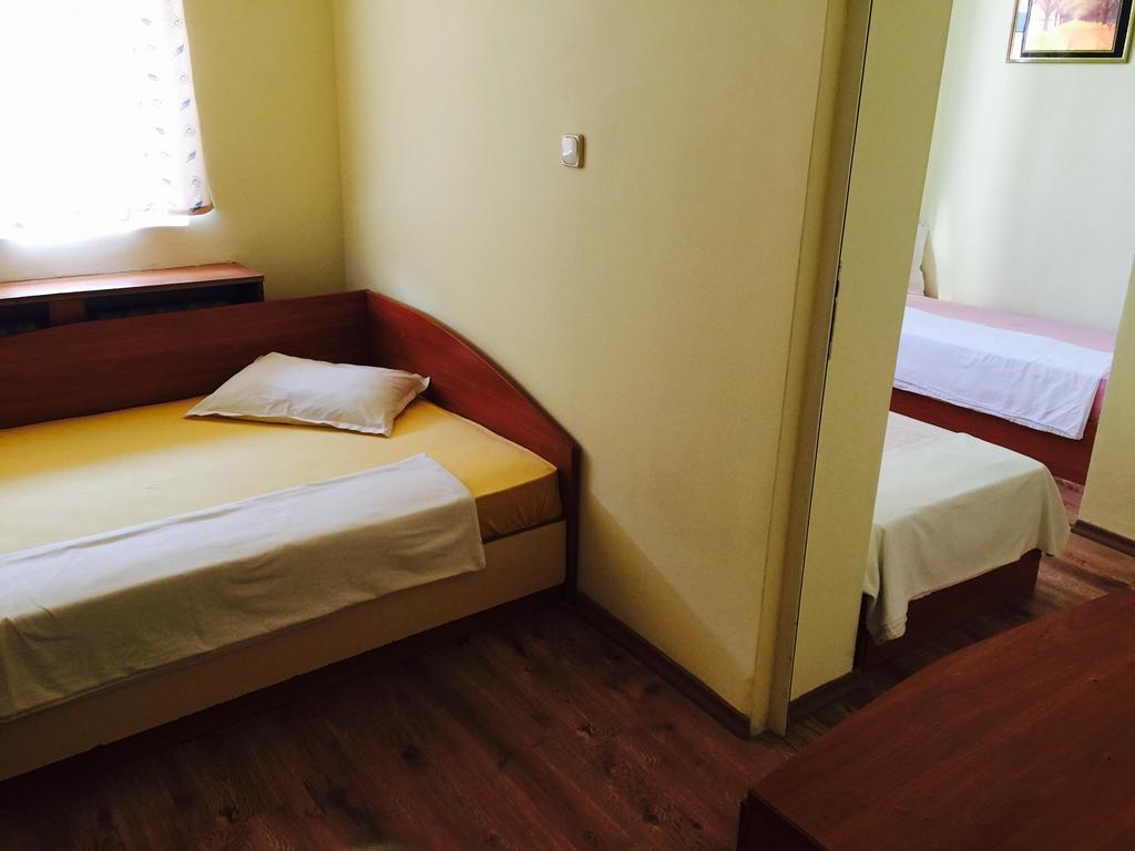 Hotel Amethyst 索菲亞 外观 照片