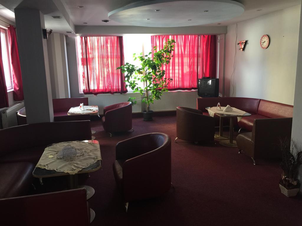 Hotel Amethyst 索菲亞 外观 照片