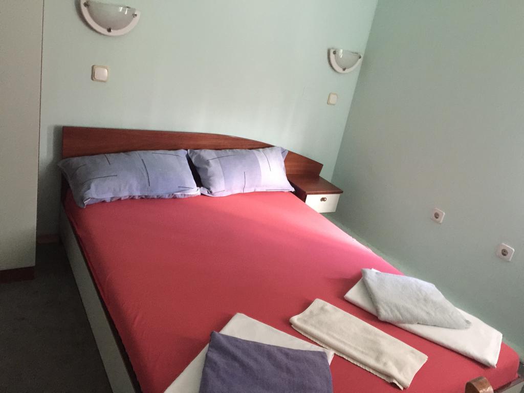 Hotel Amethyst 索菲亞 外观 照片