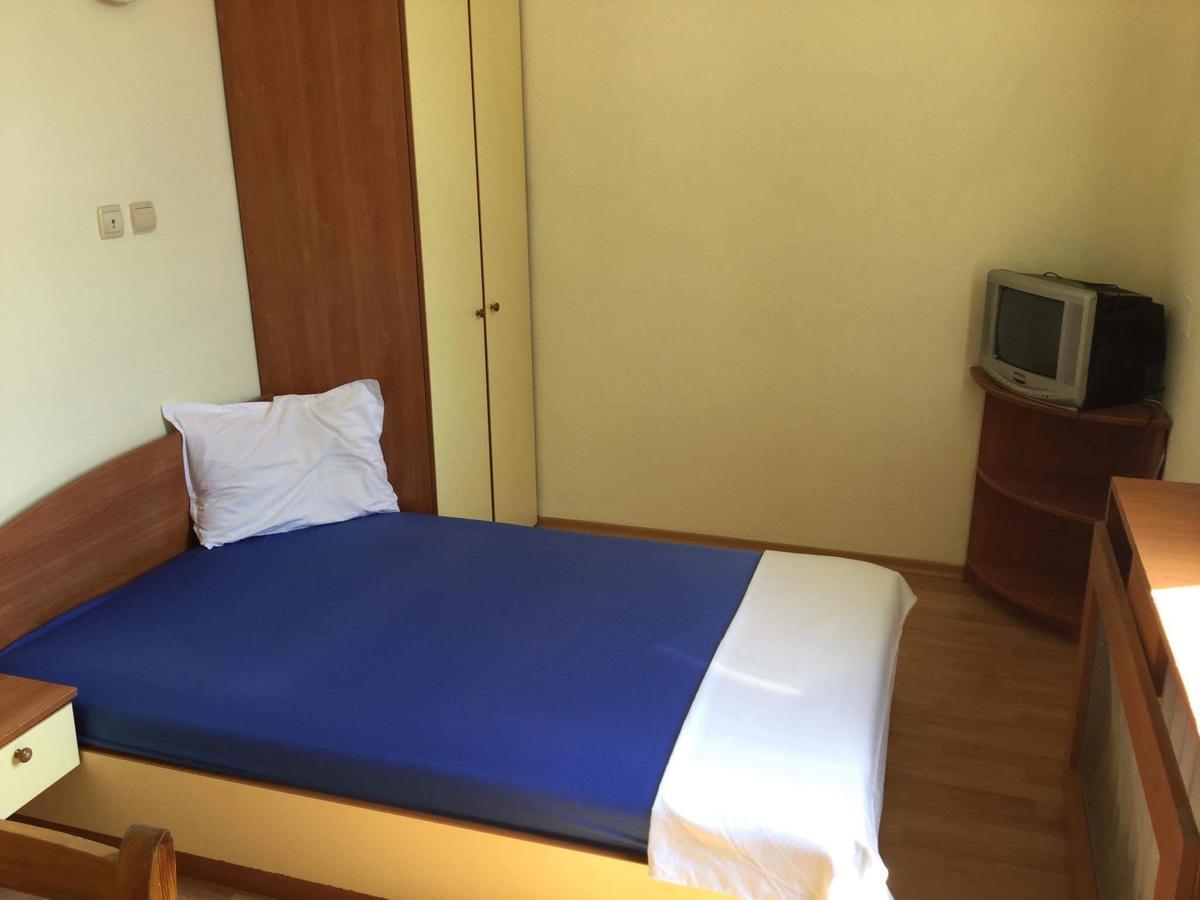 Hotel Amethyst 索菲亞 外观 照片
