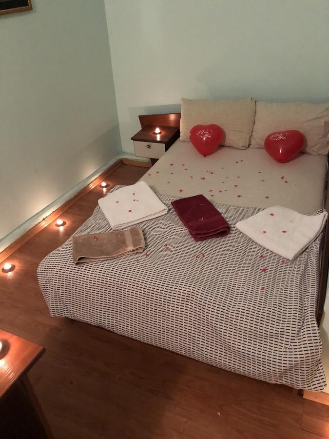 Hotel Amethyst 索菲亞 外观 照片