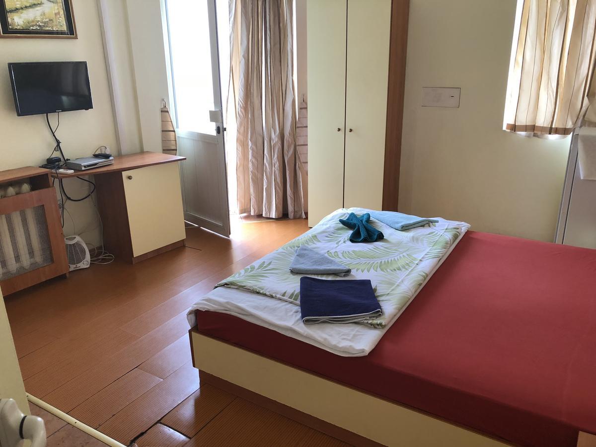 Hotel Amethyst 索菲亞 外观 照片