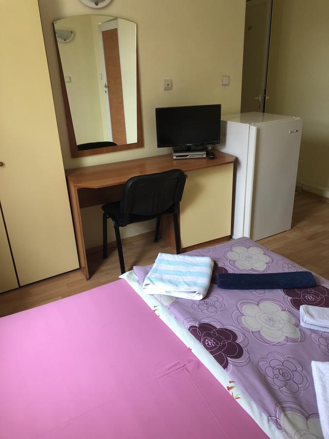Hotel Amethyst 索菲亞 外观 照片