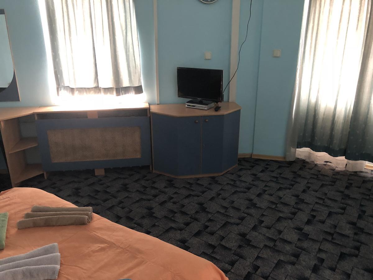 Hotel Amethyst 索菲亞 外观 照片