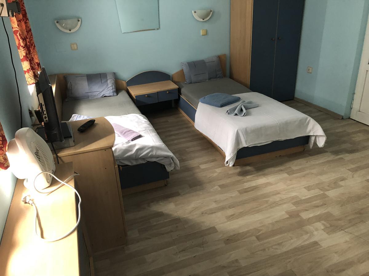 Hotel Amethyst 索菲亞 外观 照片