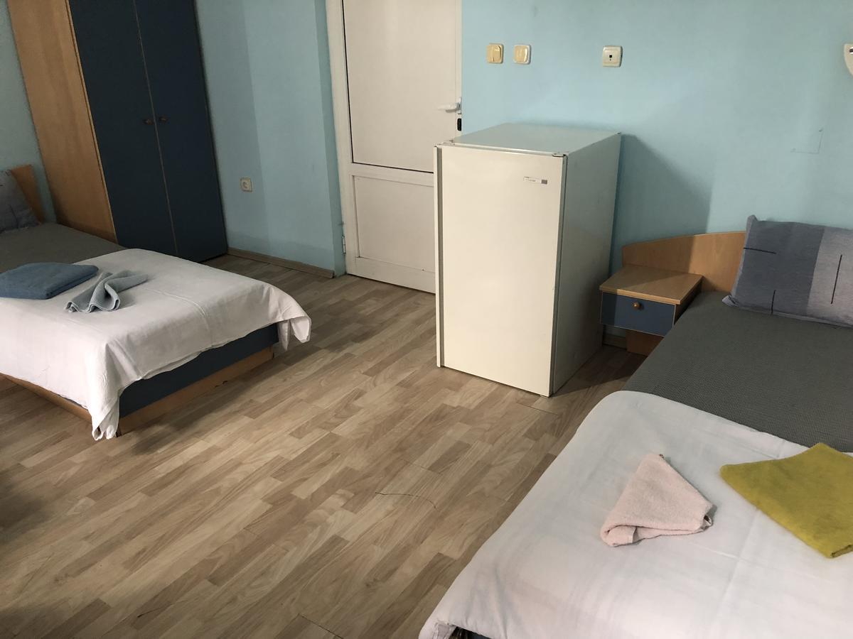 Hotel Amethyst 索菲亞 外观 照片