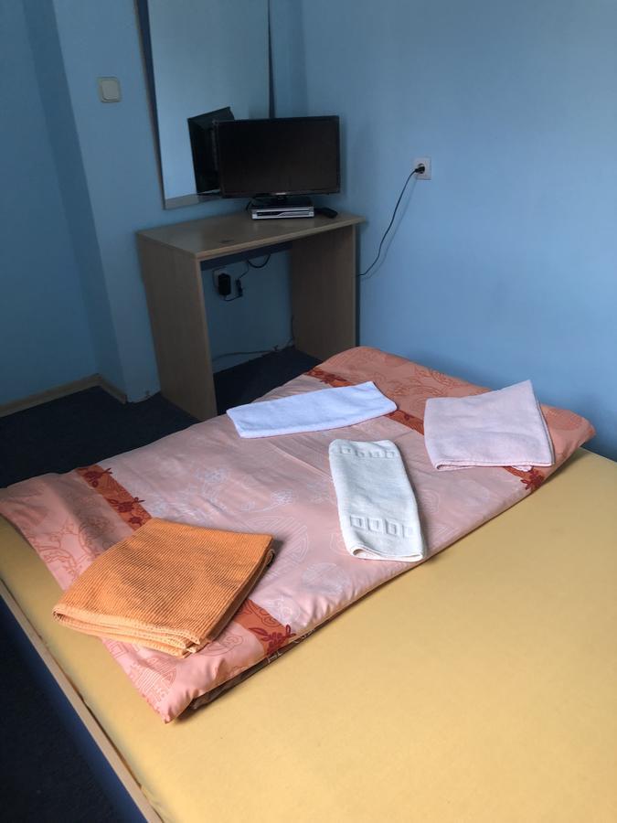 Hotel Amethyst 索菲亞 外观 照片