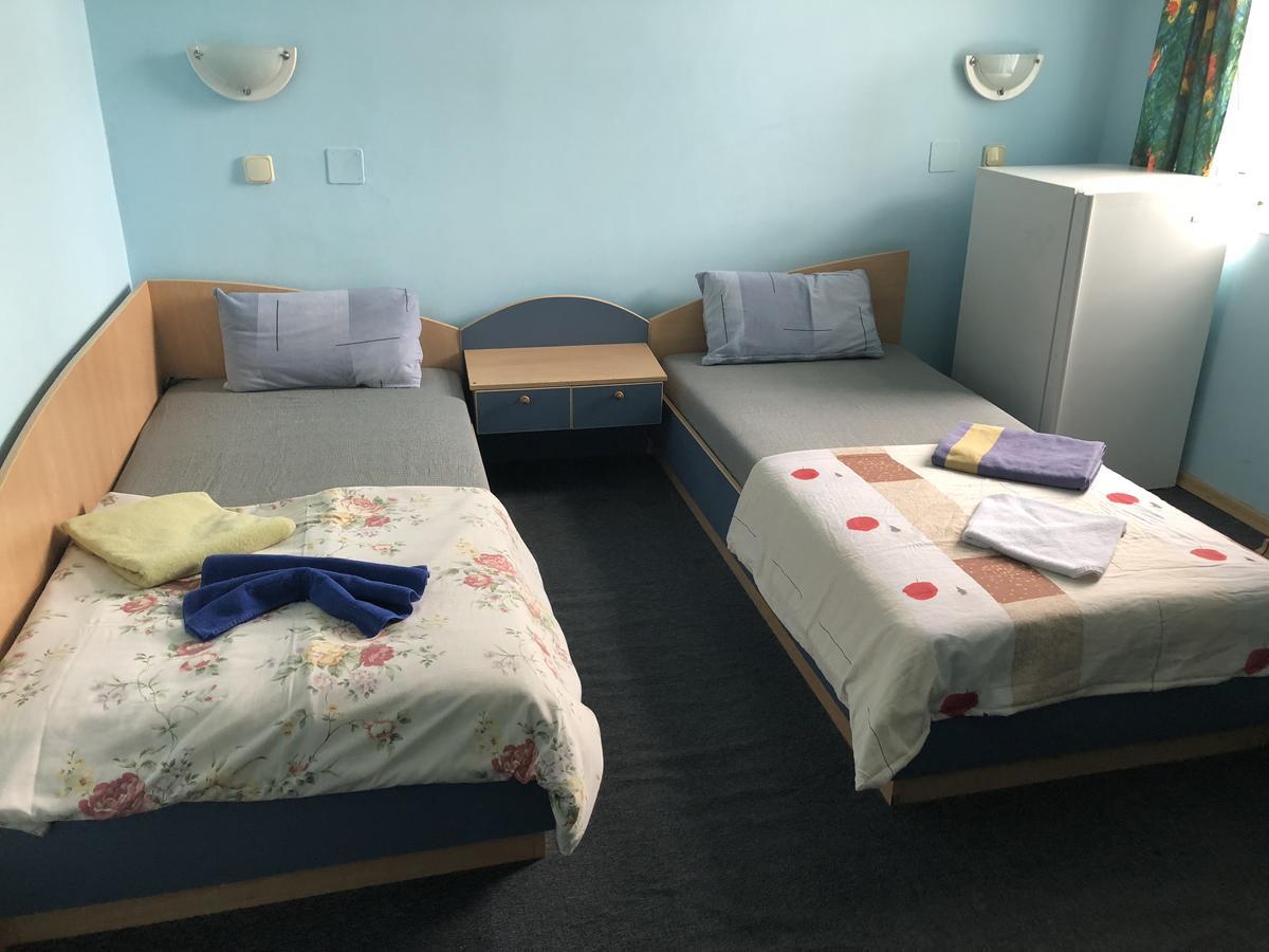 Hotel Amethyst 索菲亞 外观 照片