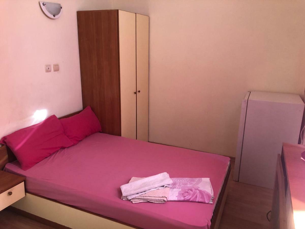 Hotel Amethyst 索菲亞 外观 照片