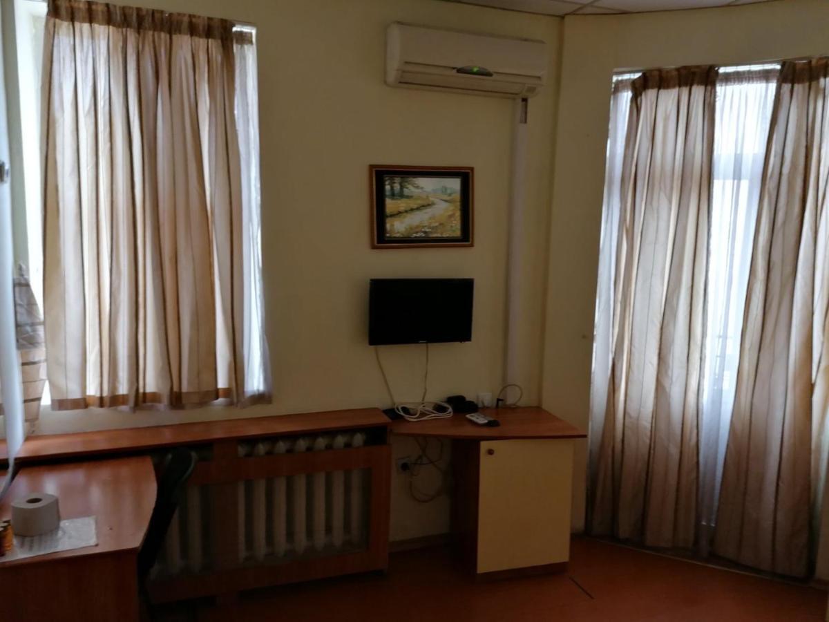 Hotel Amethyst 索菲亞 外观 照片